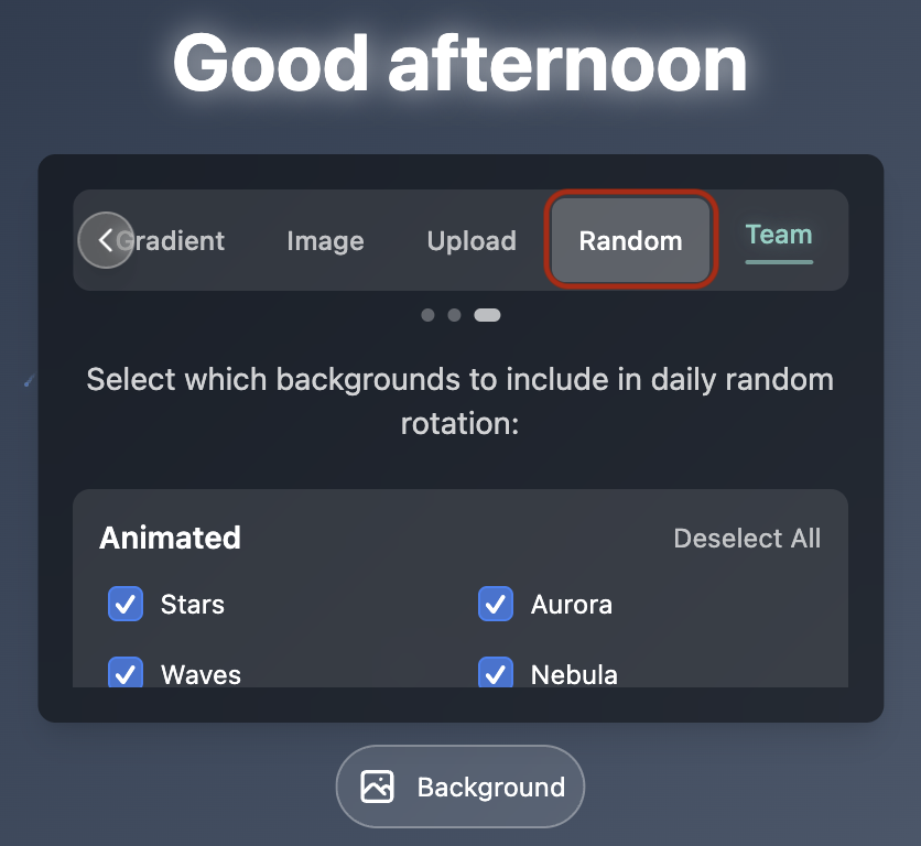 v4.18.0 screenshot 1