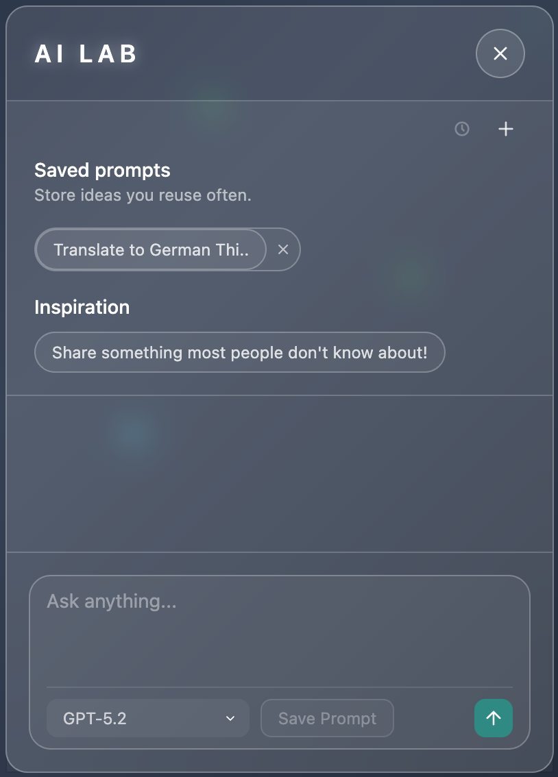 v4.19.1 screenshot 1