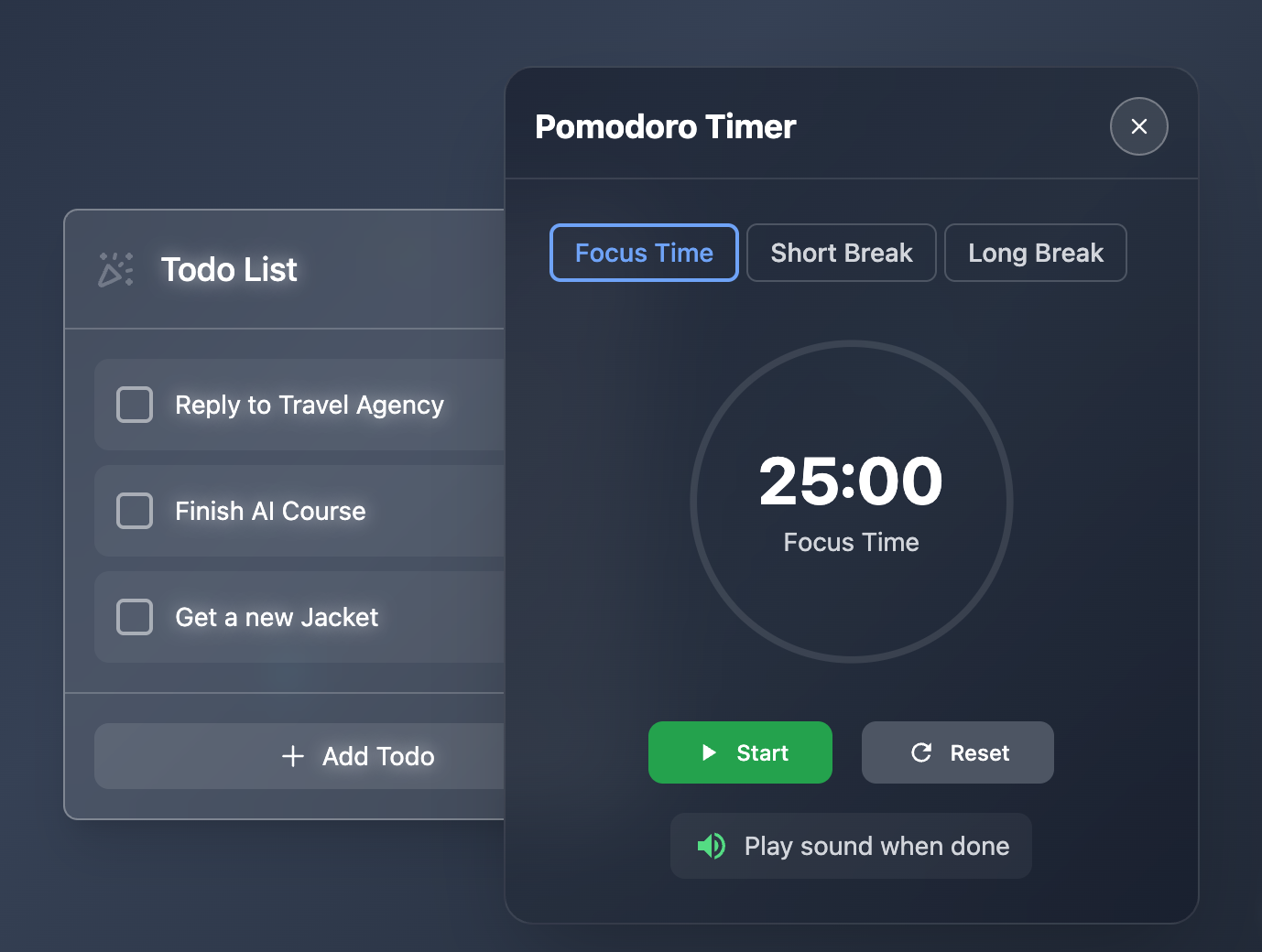 v4.19.1 screenshot 2